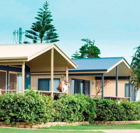 First Sun Holiday Park - Hotel Accommodation