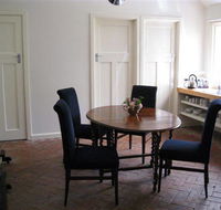 Fitzgeralds on Lyttleton - Hotel Accommodation