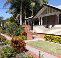 Fitzroy Motor Inn - Hotel Accommodation