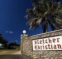 Fletcher Christian Apartments - Hotel Accommodation