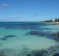 Flinders Bay Caravan Park - Hotel Accommodation