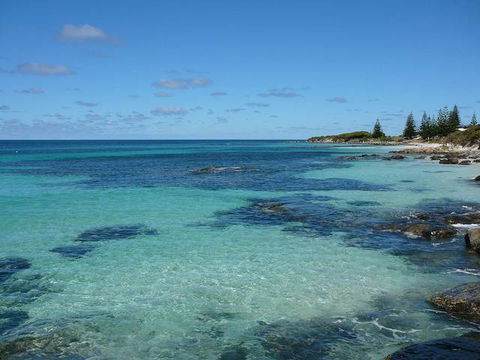 Flinders Bay Caravan Park - Hotel Accommodation 0