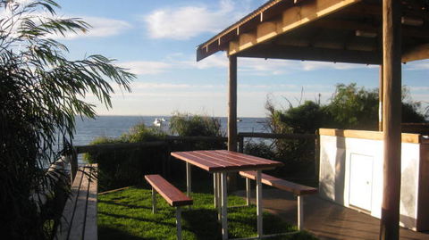 Flinders Bay Caravan Park - Hotel Accommodation 2