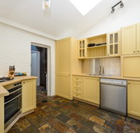 Flinders Keep - Hotel Accommodation