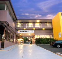 Flinders Motel - Hotel Accommodation
