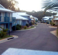 Flynns on Surf Beach villas - Hotel Accommodation