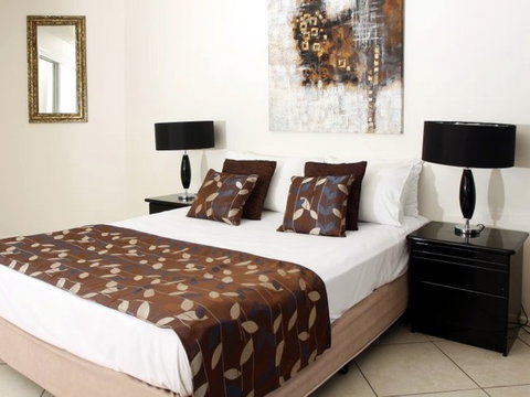 Focus Apartments - Hotel Accommodation 2
