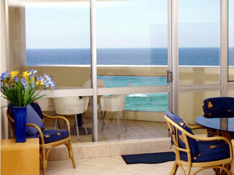 Focus Apartments - Hotel Accommodation 3