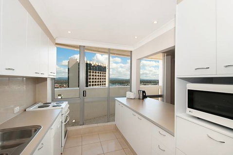 Focus Apartments - Hotel Accommodation 5
