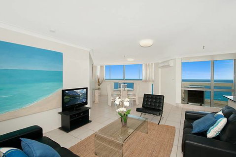 Focus Apartments - Hotel Accommodation 7