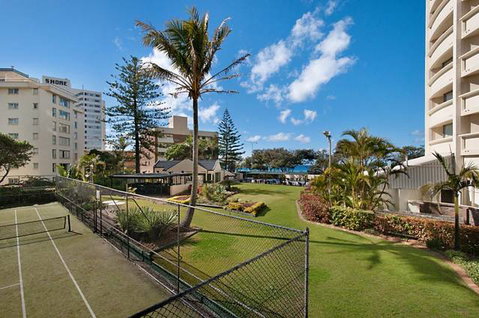 Focus Apartments - Hotel Accommodation 9