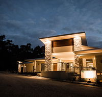 Foothills Conference Centre - Hotel Accommodation
