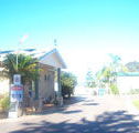 Foreshore Caravan Park - Hotel Accommodation