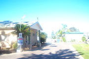 Foreshore Caravan Park - Hotel Accommodation 0