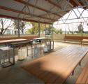 Forest Hill Caravan Park - Hotel Accommodation