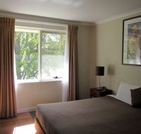 Forrest Hotel  Apartments - Hotel Accommodation
