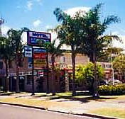 Forster Motor Inn - Hotel Accommodation