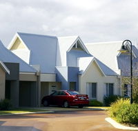 Forte Cape View Apartments - Hotel Accommodation