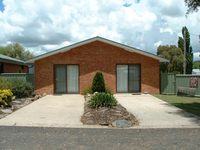 Glen Innes NSW Hotel Accommodation