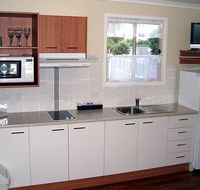 Fossickers Rest Tourist Park - Hotel Accommodation