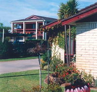 Fountain Court - Hotel Accommodation
