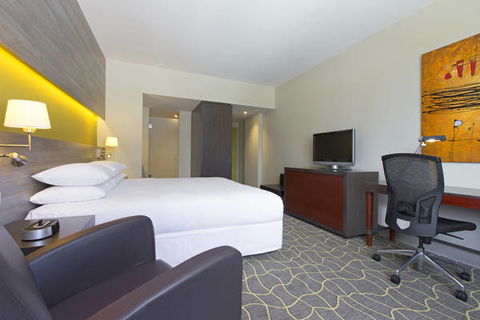 Four Points By Sheraton Perth - Hotel Accommodation 0