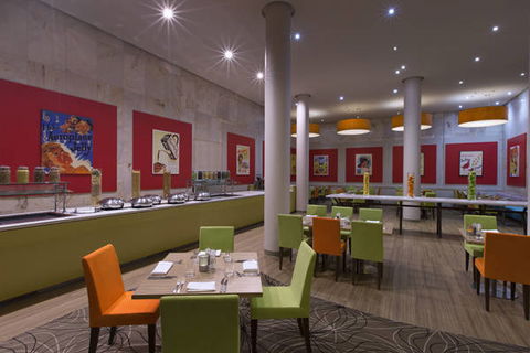 Four Points By Sheraton Perth - Hotel Accommodation 2