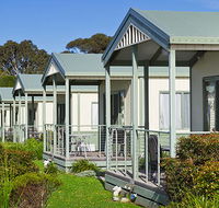 Frankston Holiday Park - Hotel Accommodation