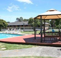 Frankston Motel - Hotel Accommodation