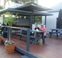 Fraser Coast Top Tourist Park - Hotel Accommodation