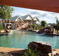 Freshwater East Kimberley Apartments - Hotel Accommodation