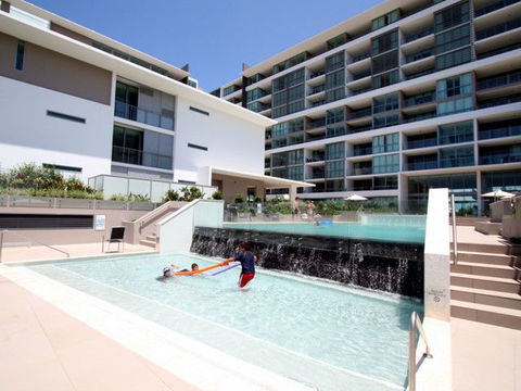 Freshwater Point Resort - Hotel Accommodation 0