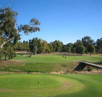 Gabriel Motor Inn - Hotel Accommodation