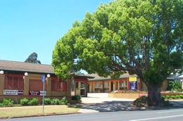 Garden City Motor Inn - Hotel Accommodation 2