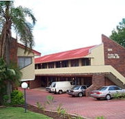 Garden City Motor Inn - Hotel Accommodation