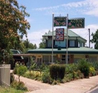 Garden Court Motor Inn - Hotel Accommodation