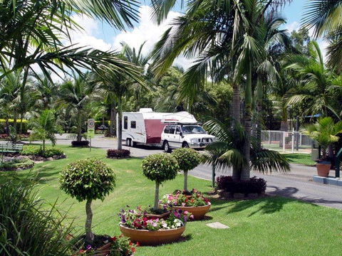 Gateway Lifestyle Grafton - Hotel Accommodation 0