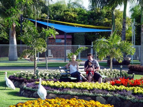 Gateway Lifestyle Grafton - Hotel Accommodation 1