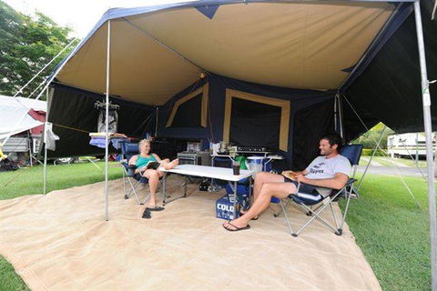 Gateway Lifestyle Grafton - Hotel Accommodation 2