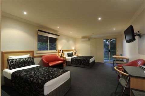 Gateway Lifestyle Grafton - Hotel Accommodation 3