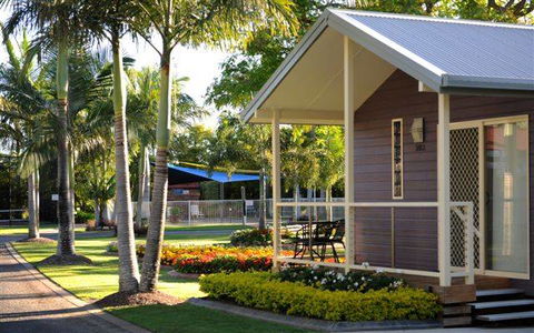 Gateway Lifestyle Grafton - Hotel Accommodation 4