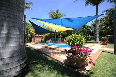 Gateway Lifestyle Grafton - Hotel Accommodation 5