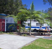Gateway Lifestyle Lakeside Forster - Hotel Accommodation