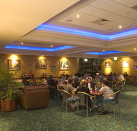 Gateway Motel - Hotel Accommodation