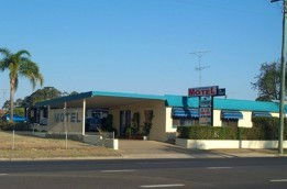 Gatton QLD Hotel Accommodation