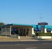 Gatton Motel - Hotel Accommodation