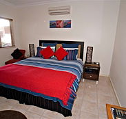Gecko Lodge Kalbarri - Hotel Accommodation