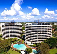 Gemini Resort - Hotel Accommodation