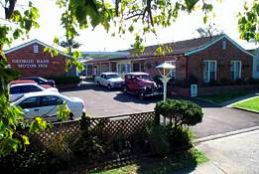 Nowra NSW Hotel Accommodation