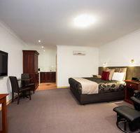 Georgian Motor Lodge - Hotel Accommodation